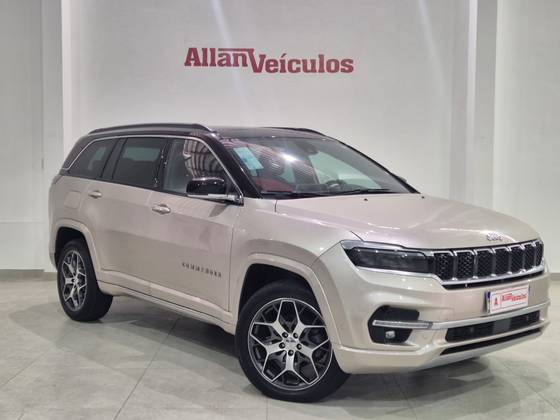 JEEP COMMANDER 2.0 TD380 TURBO DIESEL OVERLAND AT9 JEEP COMMANDER 2.0 TD380 TURBO DIESEL OVERLAND AT9